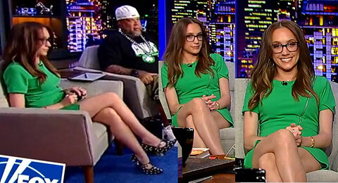 Kat Timpf Jul 1 2024