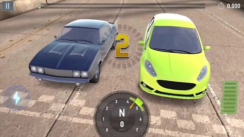 Top Speed 2 Racing Legends (Free To Play)