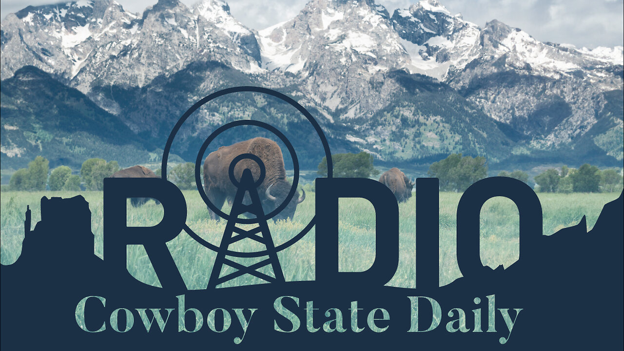 Cowboy State Daily Radio News: Wednesday, March 20, 2024