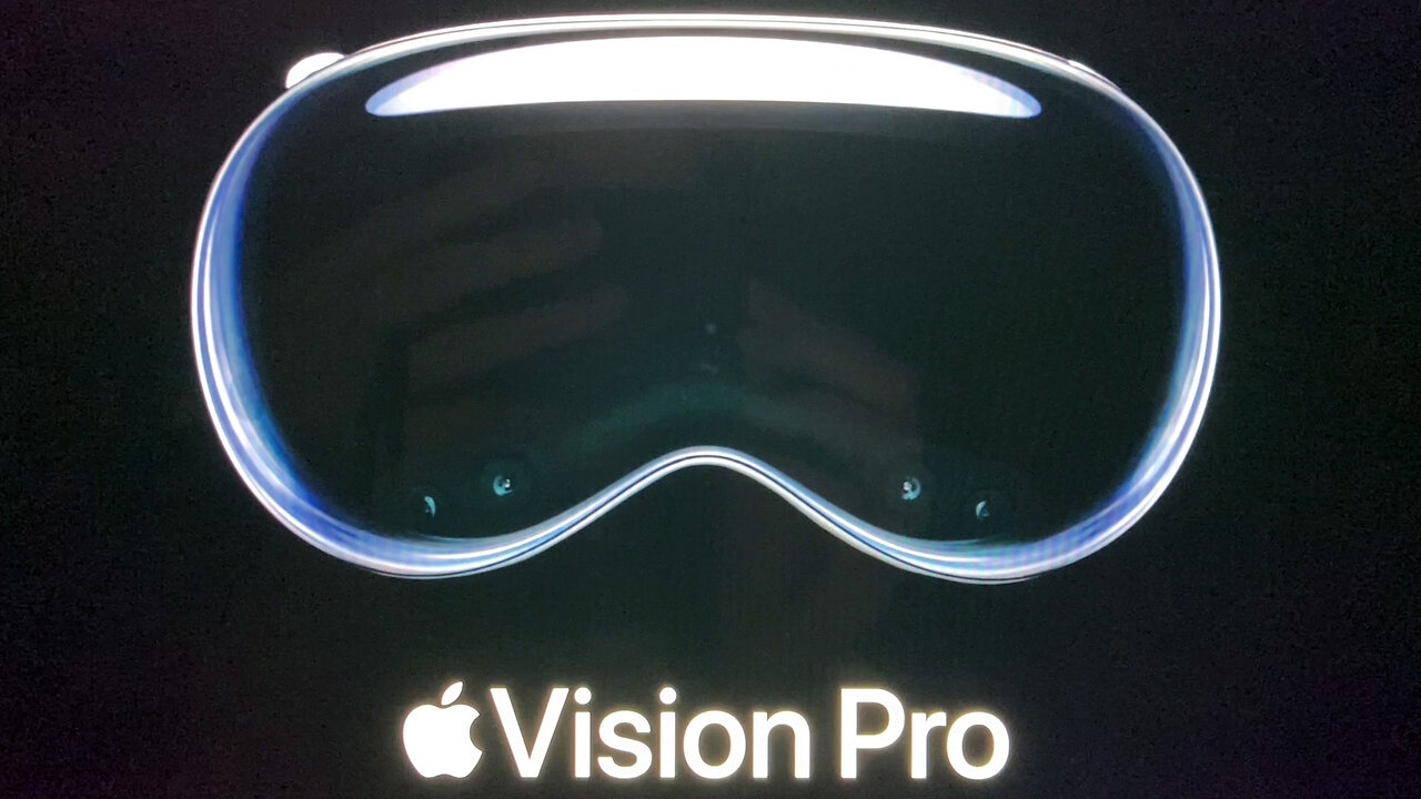 When You Get Plugged DEEPER Into the Matrix with the Apple Vision Pro | Weird Wednesday