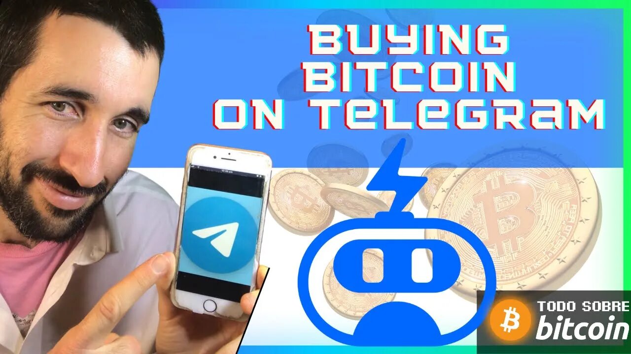 🇦🇺 Buying Bitcoin on Telegram (LNp2pBOT)🇦🇺