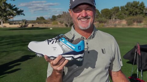 PGA Tour Champ Jerry Kelly discusses health scares with his wife and Steve Stricker