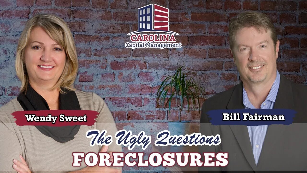 91 How Long Does Foreclosure Take In Judicial Versus Non-Judicial States?