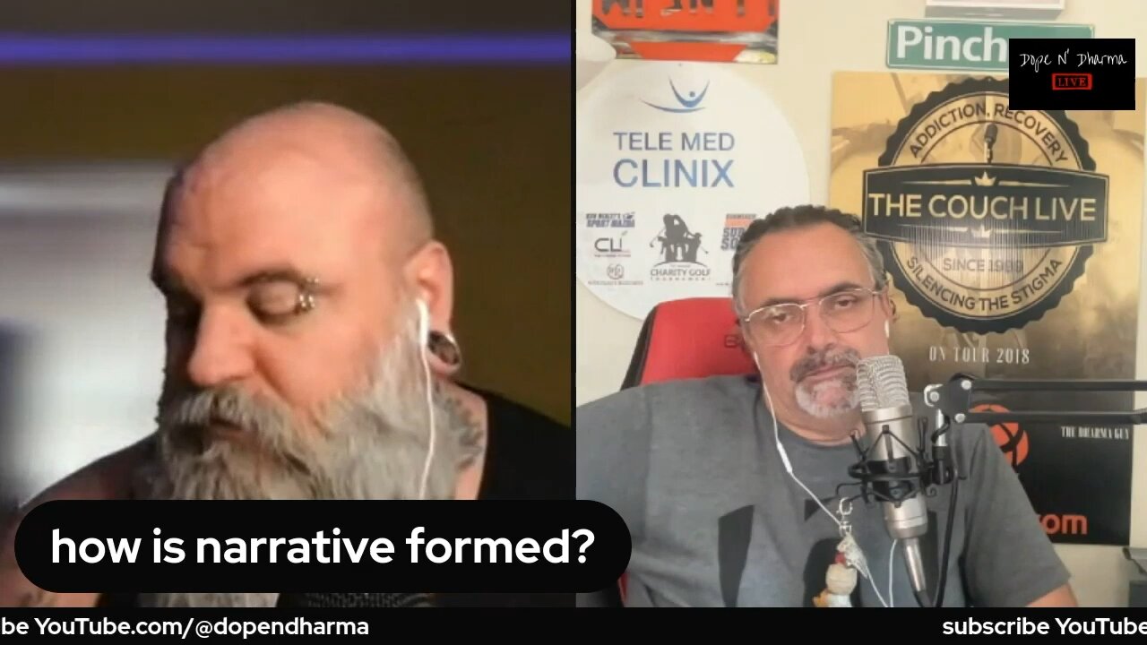 forming a story