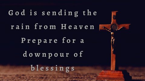 YES IT WORKS This Powerful Miracle Prayer To God Actually Works And He Answers Instantly I #33
