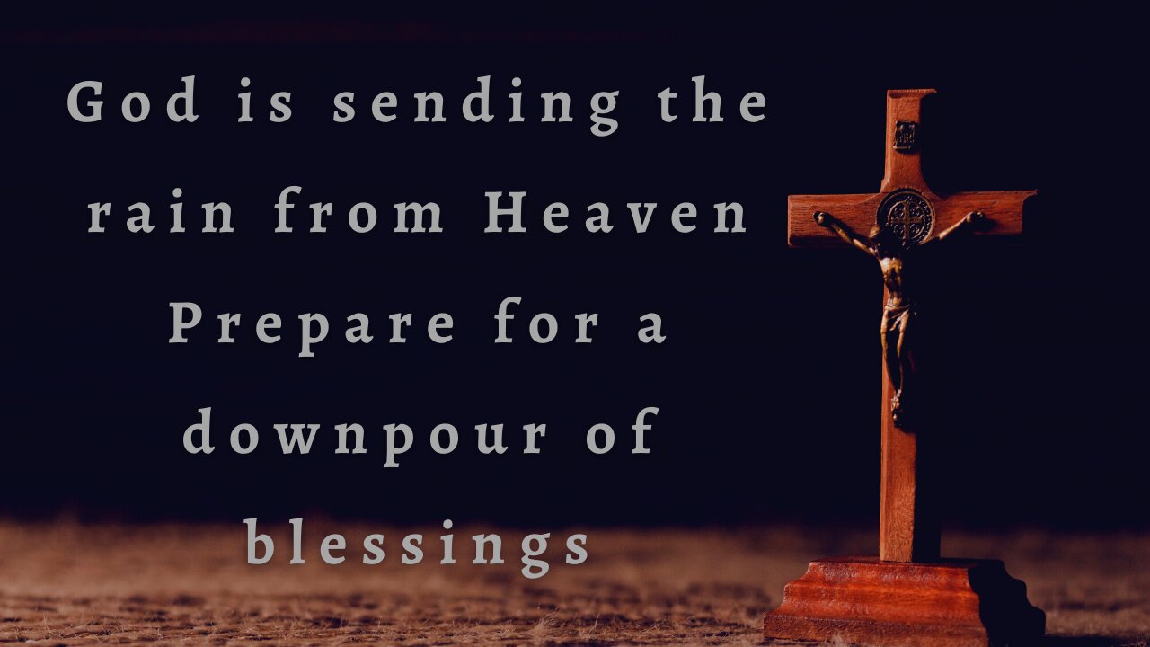 YES IT WORKS This Powerful Miracle Prayer To God Actually Works And He Answers Instantly I #33
