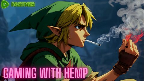 Legend of Zelda Windwaker episode #2