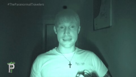 The Paranormal Travelers - Season 5 - Episode 1 - Freeland, pa