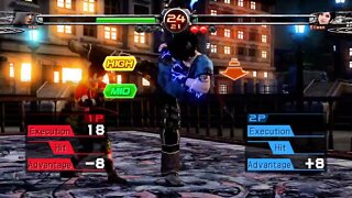 VF5FS match - Jean (kebulee) vs. Eileen