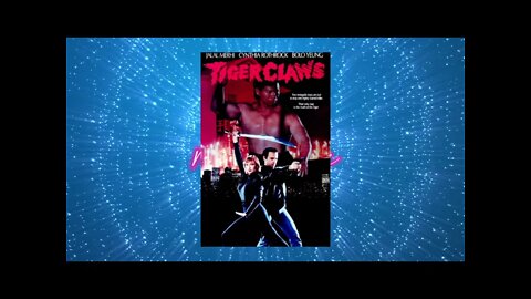 Does the martial arts film Tiger Claws (1991) starring Cynthia Rothrock still have relevance now?