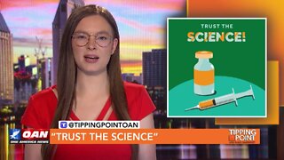 Tipping Point - “Trust the Science”