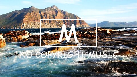 Simon More - Ocean（Mm No Copyright Music）