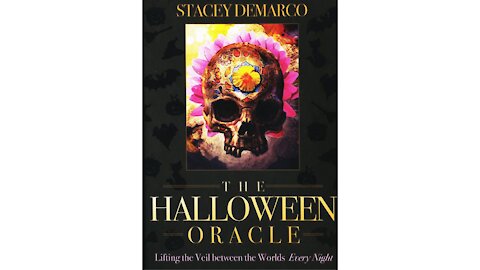 Halloween Oracle