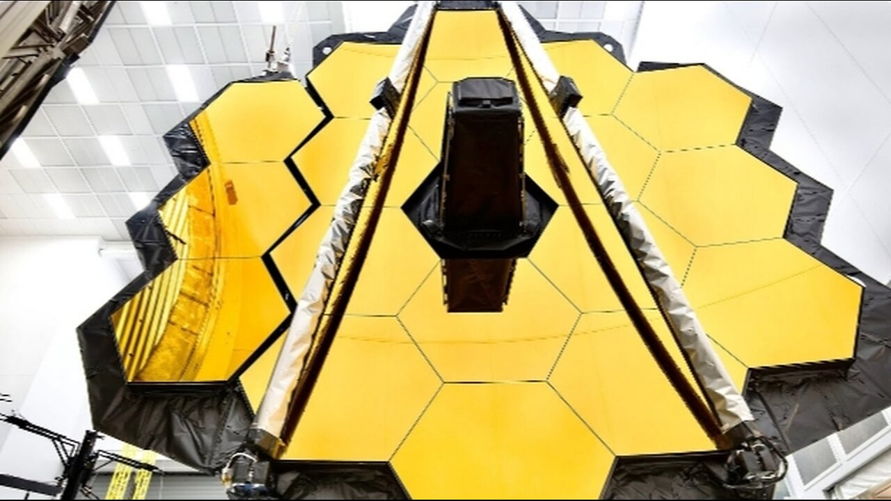 Webb Space Telescope First Images From the James (Official NASA Broadcast)