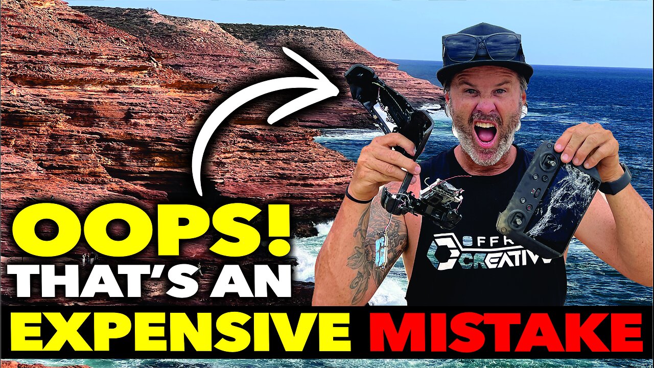 BEAUTIFUL KALBARRI AND SNORKELING LUCKY BAY 😩 AN EXPENSIVE MISTAKE | 3 x BOGGED BEACH RESCUES! |