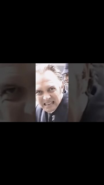 Rik's last message to the world before death 👀