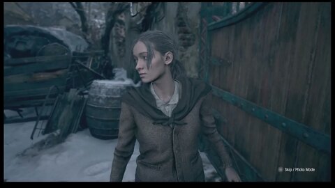 Resident Evil Village p3