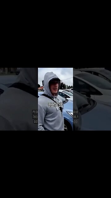 Let them talk 👊 #shorts #shortsviral