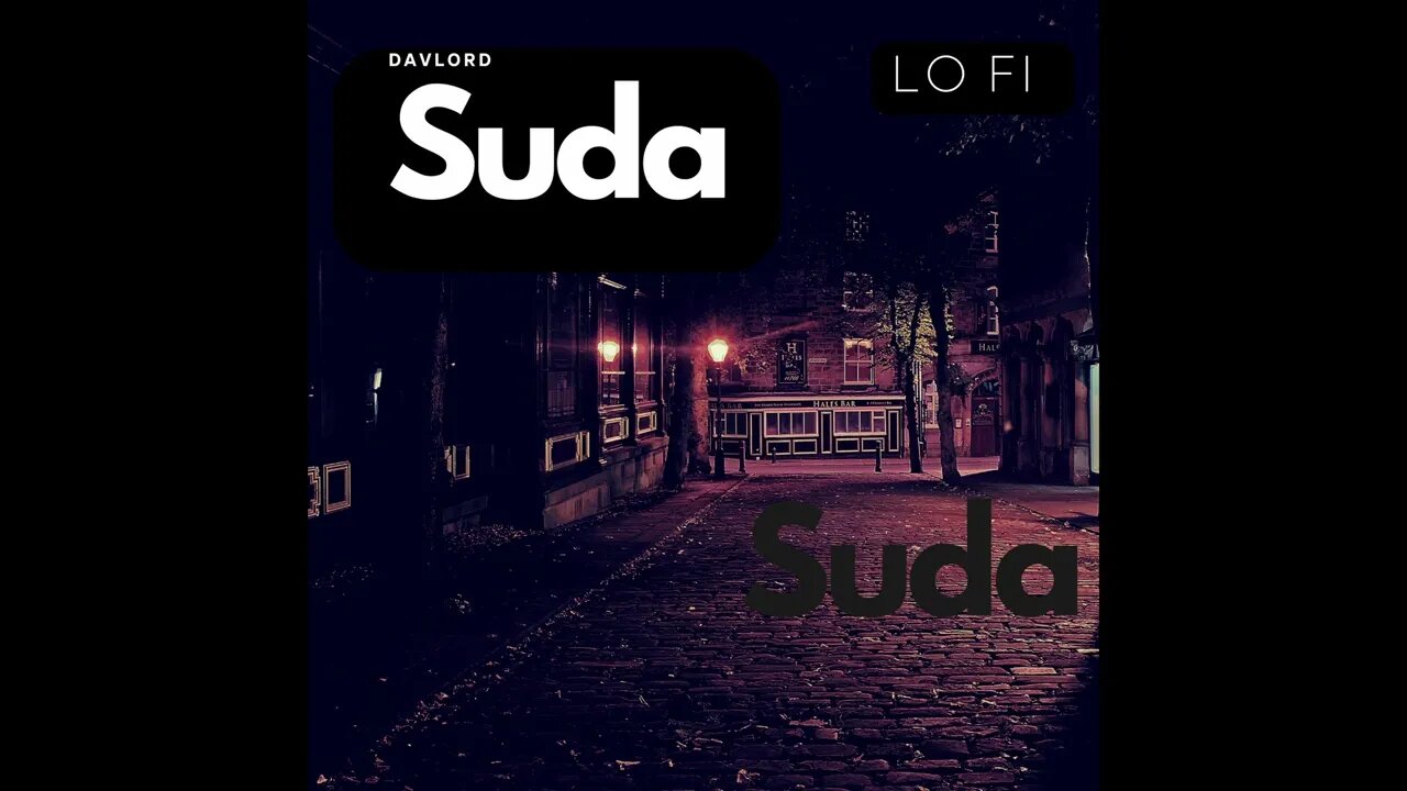 Suda lofi