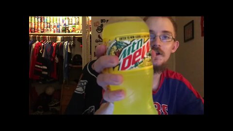 Mountain Dew Baja Flash Review