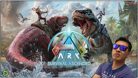Don't Ark Me Now