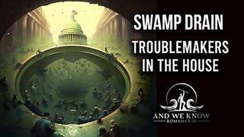 3.11.24- MSM losing, Laken Riley, actors fear, voting issues, We the People standing up, Pray!