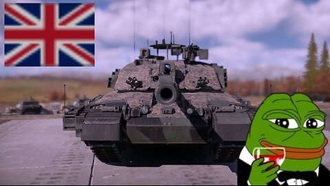 British Heavy Anti-Air