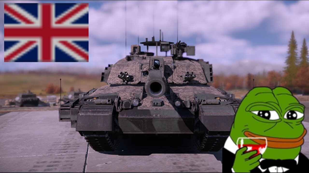 British Heavy Anti-Air