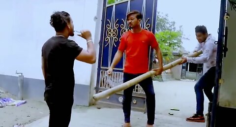New best funny video