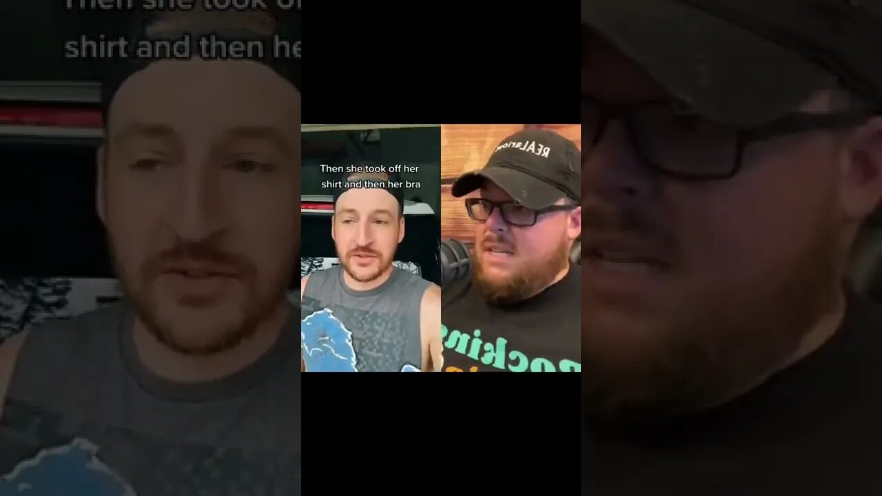 Here’s Your Dose Of REALarious…🤣🤣🤣 with @The Dad Father