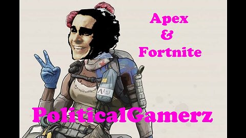 LIVE 🔴 APEX & FORTNITE - RampamPAMpam The CHAMP is HERE !!!!