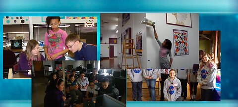 21st Century Community Learning Centers Program (CCLC) 2017 Highlights Video