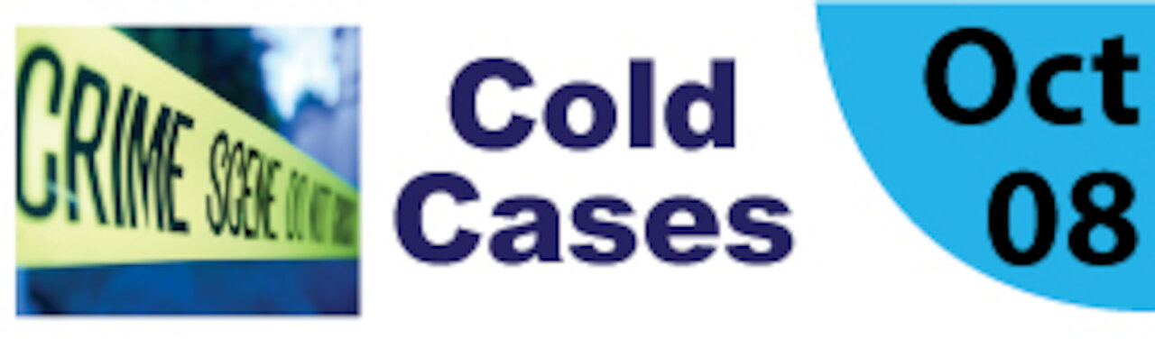 Cold Cases with John Newsom