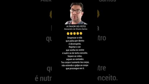 Vamos refletir com poesia?