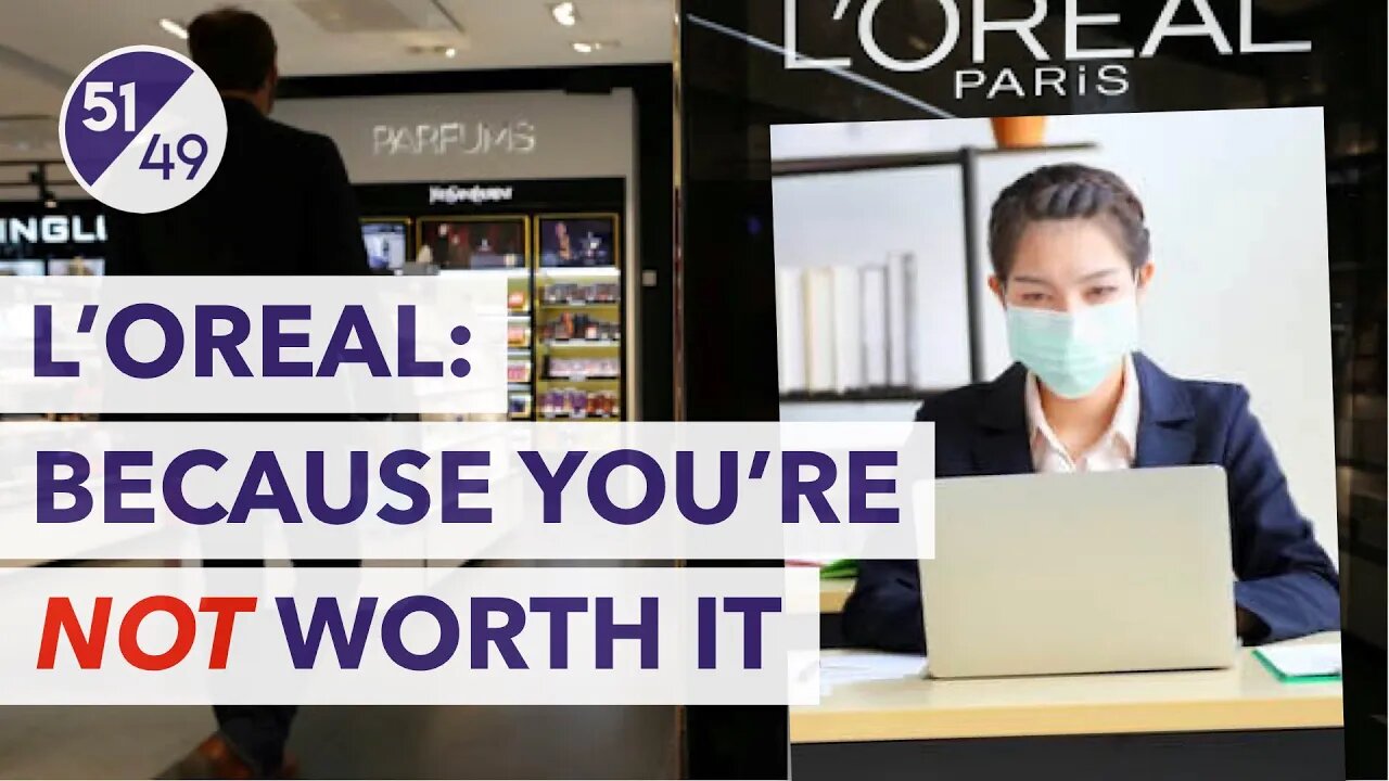 L’Oréal Forcing Non-Essential Employees Back Into the Office During Coronavirus