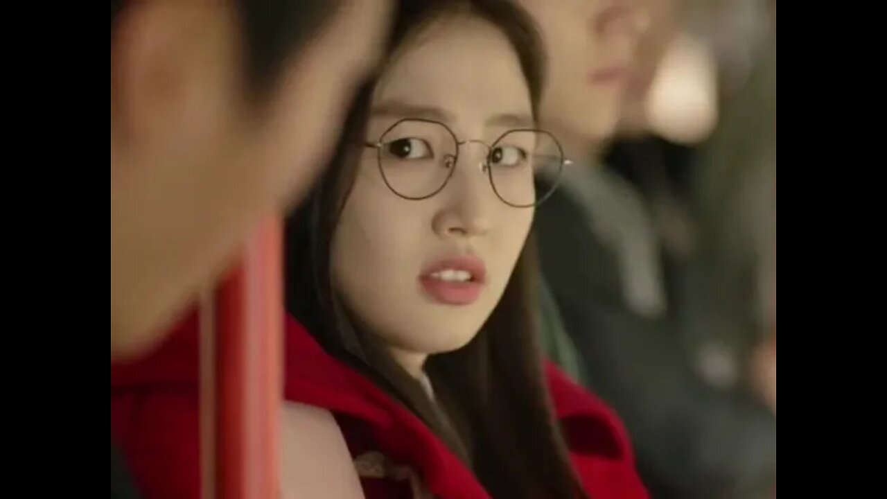 he helped her #yeohoehyun #fyp #dlaciebieraa #shortkdrama #short#xyzca #dorama #viral