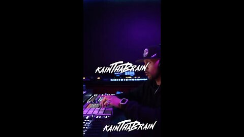 KainThaBrain RhythmSparring #19