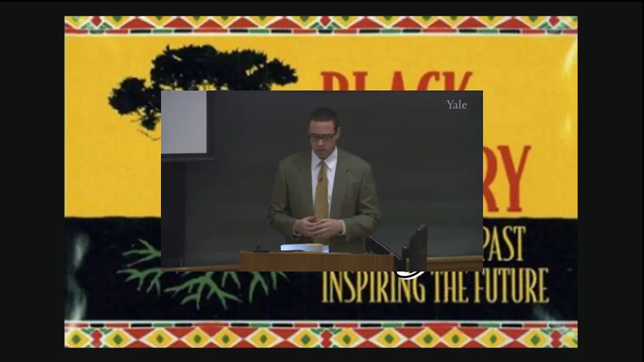 Unveiling the New Negro Mentality Marcus Garvey, UNIA, and African American Transformation Pt.2