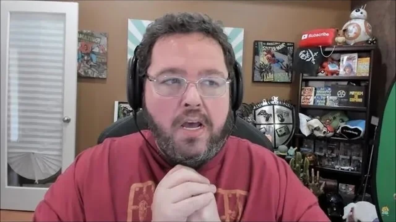 Boogie2988, I'm At A Loss For Words. You Don't Get it.