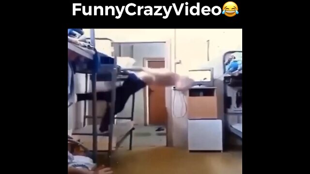 Mr FunnyCrazyVideo😂 Just Incredible Video Funny and Crazy #Like Follow for Follow 🥰