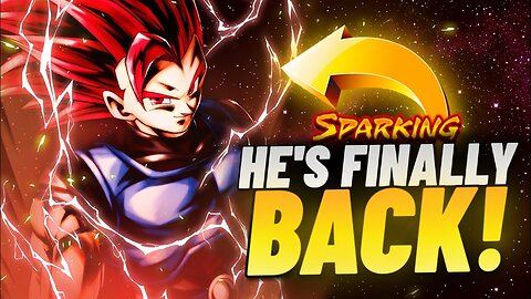 Wait is Over For THIS! (Dragon Ball LEGENDS)