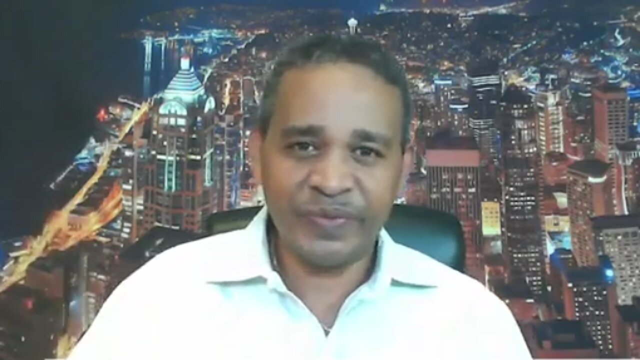 በትግራይ፤ በአማራ እና በአፋር በጦርነቱ የወደመውን ለመመለስ ከ1.5 ትሪሊየን ብር በላይ ያስፈልጋል ተባለ - ኤርሚያስ ለገሰ