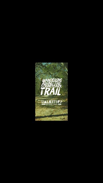 Stringybark Trail - Hiking Map - Australian Hikes