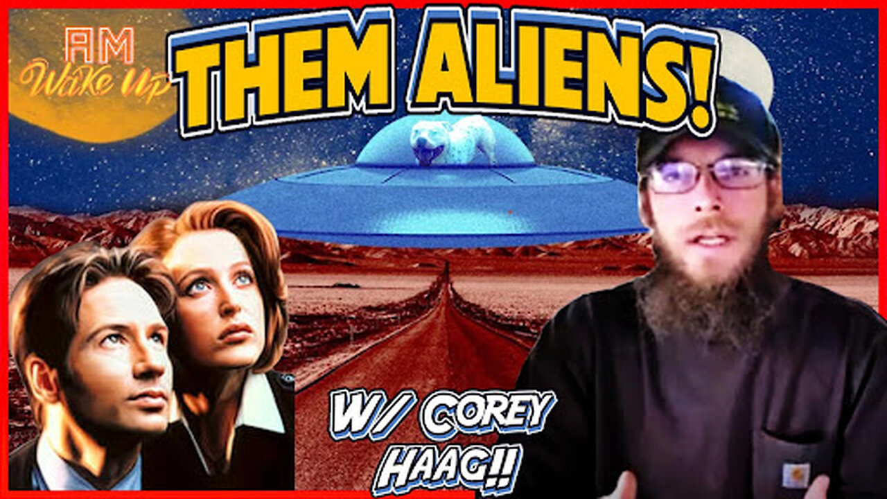 AM Wake Up June 8, 2023 with Corey Haag