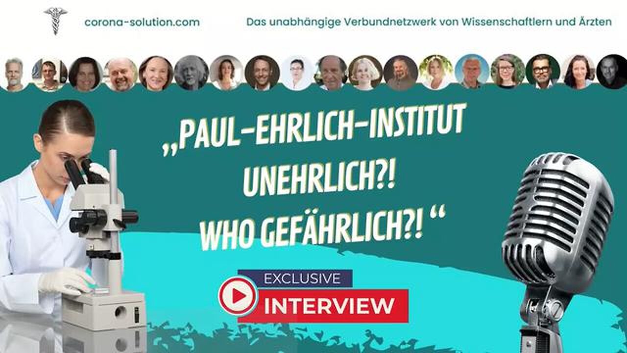 Wie kann die WHO-Allmacht gestoppt werden?