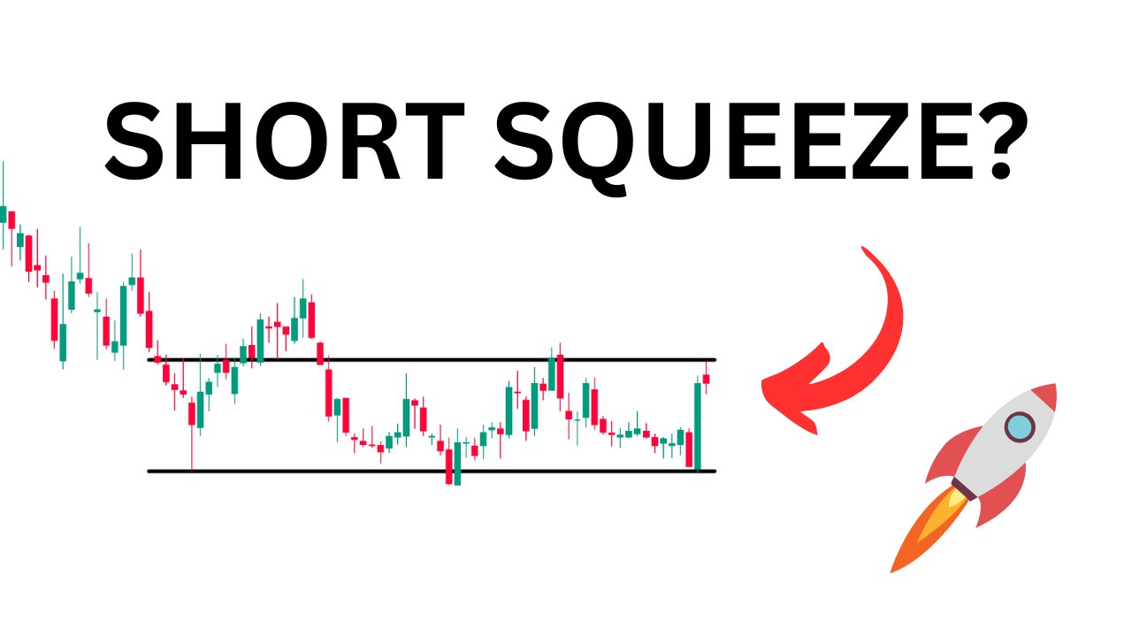 Is This STOCK The Next Short Squeeze? - Nano Dimension