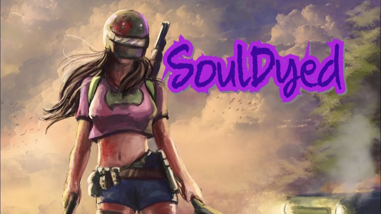 Fear SoulDyed | Modern Warfare Clip