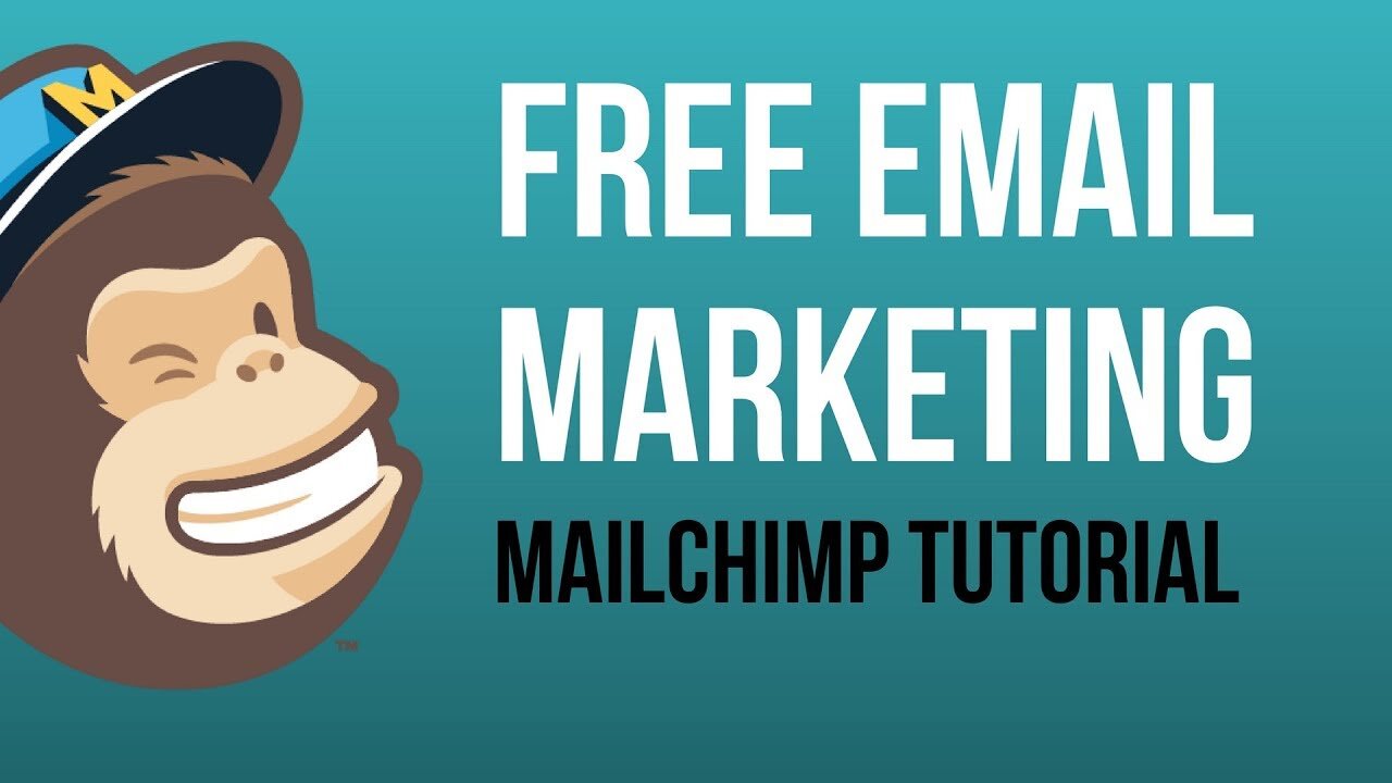 Free Email Marketing - Complete MailChimp Tutorial for WordPress