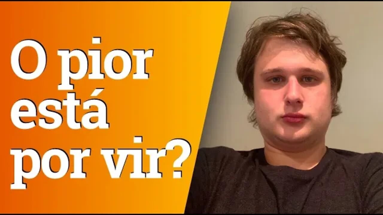 O pior está por vir? Óleo no Nordeste