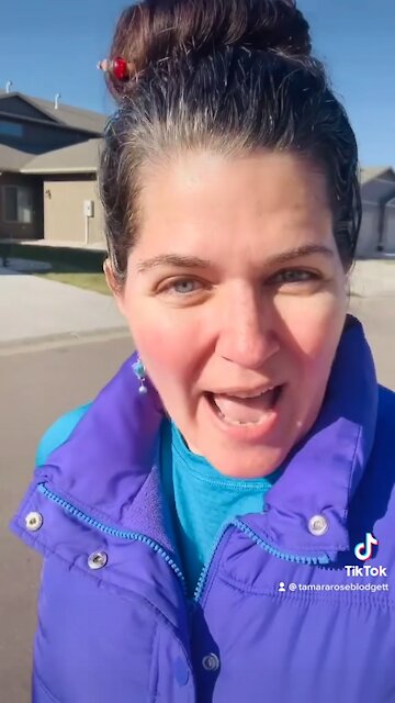 #variety blathering #tamararoseblodgett